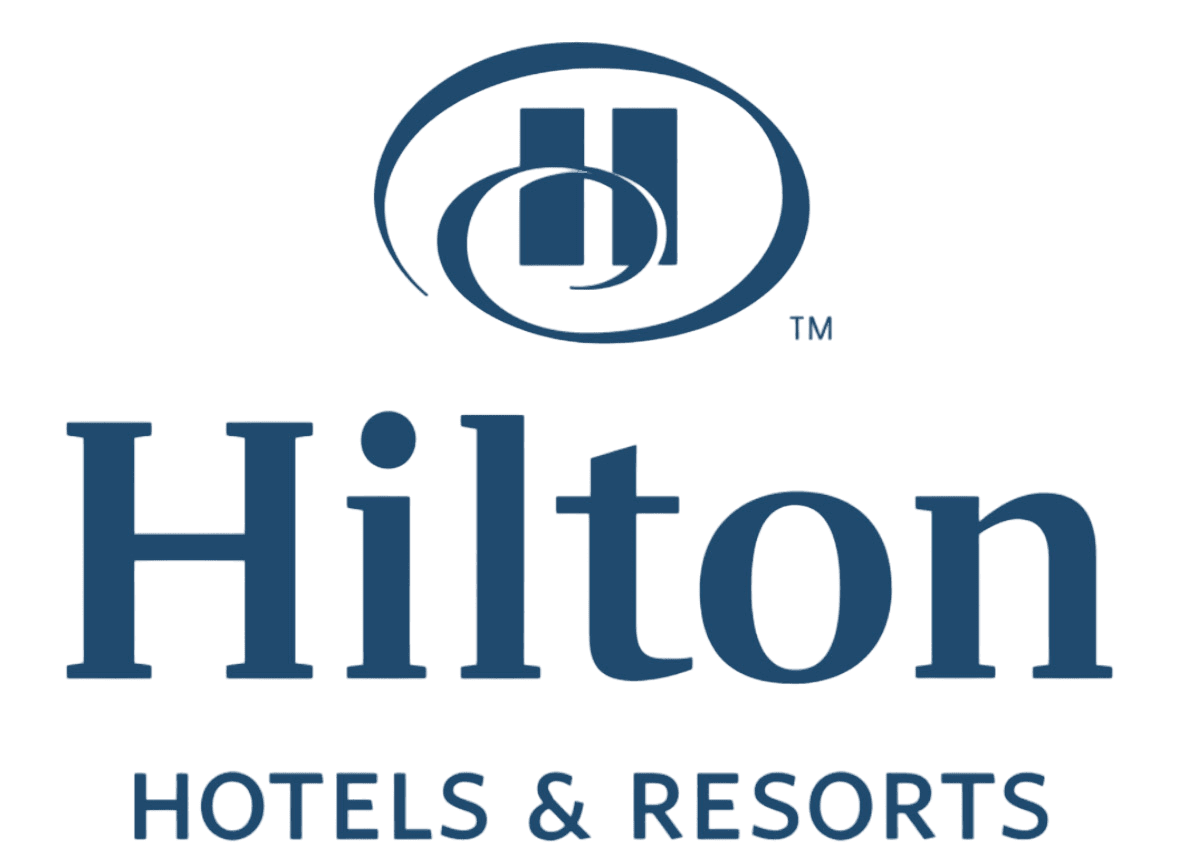 Hilton : Brand Short Description Type Here.