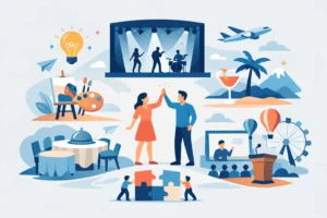 12 Creative Event Concept Ideas That Work
