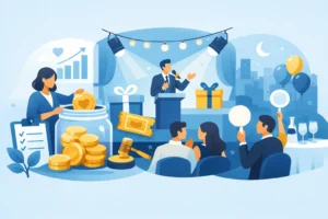 Nonprofit Fundraising Event Guide