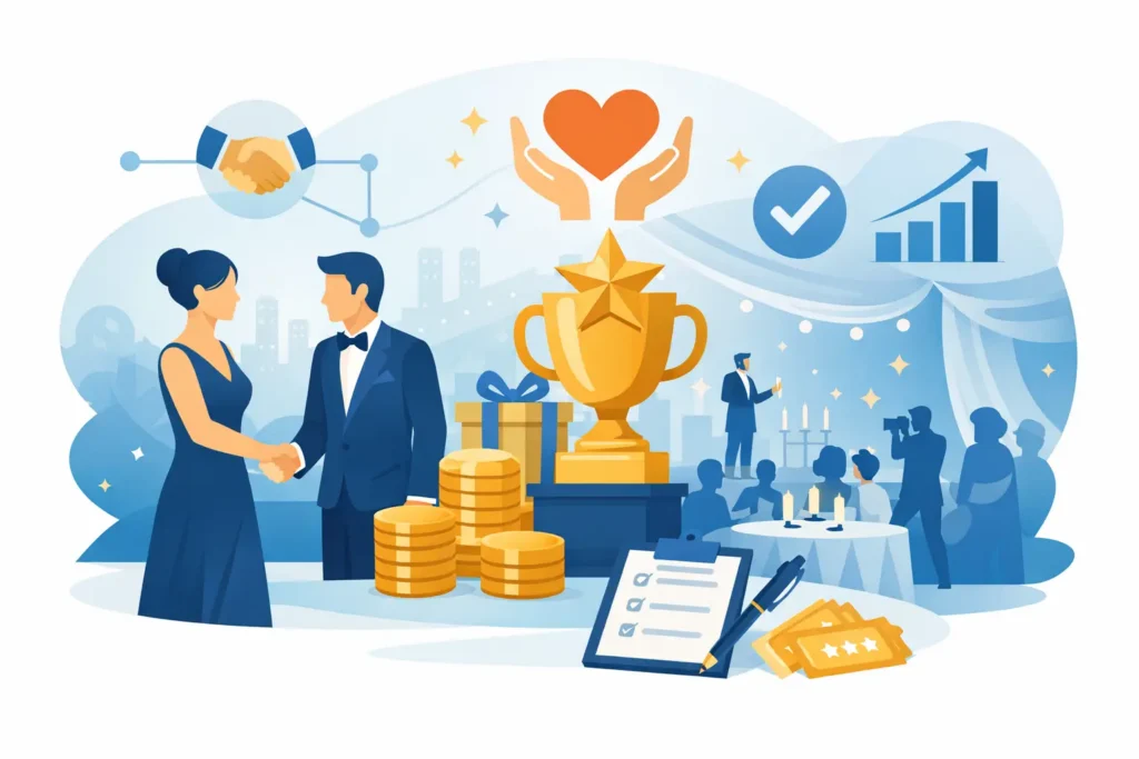 Nonprofit Gala Sponsorship Guide for Results